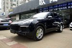 保时捷Cayenne S E-Hybrid2016款S E-Hybrid 3.0T