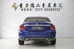 奔驰C级2015款C 200L