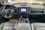 福特F-1502019款3.5T 性能版