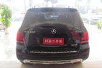 奔驰GLK级2013款GLK 300 4MATIC 动感天窗型