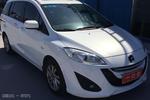 马自达Mazda52011款2.0L 自动舒适型