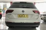 大众途观2016款300TSI 自动两驱豪华版