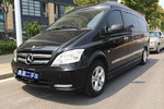 奔驰威霆2013款2.5L 手自一体 精英版 