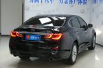 英菲尼迪Q702015款Q70L 2.5L 悦享版