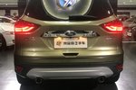 福特翼虎2015款2.0L GTDi 四驱尊贵型