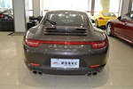 保时捷9112013款Carrera 4S 3.8L