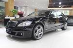 BRABUS巴博斯S级2011款5.5T 60S