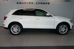 奥迪Q52016款40 TFSI 舒适型