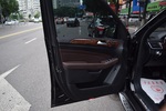 奔驰M级2014款ML400 4MATIC 豪华型