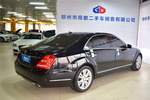 奔驰S级2012款 S350L Grand Edition