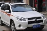 丰田RAV42012款2.4L 自动豪华炫装版