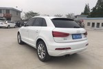 奥迪Q32012款40TFSI 运动型