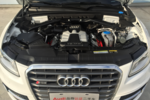 奥迪SQ52014款3.0TFSI quatrro