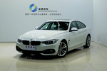 宝马4系Gran Coupe2014款420i 运动设计套装型