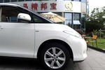 丰田普瑞维亚2012款2.4 豪华型 7座
