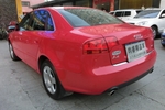 奥迪A42006款1.8T 豪华型