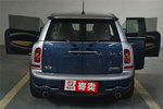 MINICLUBMAN2008款1.6T COOPER S 