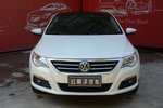 大众CC2012款2.0TSI 豪华型