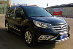 本田CR-V2012款2.4L 四驱尊贵版