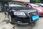 奥迪A6L2011款2.0TFSI 舒适型