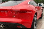 捷豹F-TYPE2016款F-TYPE S 3.0L V6 380PS 四驱