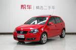 大众Polo Sporty2009款1.6L 自动版