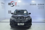 本田CR-V2012款2.0L 两驱都市版