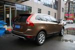 沃尔沃XC602010款3.0T R-Design个性运动版