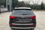 奥迪Q52016款40 TFSI 舒适型