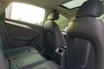 奥迪A4L2010款2.0TFSI 舒适型