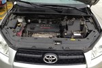 丰田RAV42009款2.0L 自动 经典版