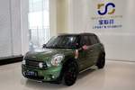 MINICOUNTRYMAN2014款1.6T COOPER All 4 Fun