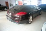 保时捷Panamera2014款Panamera 4