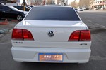 大众捷达2012款1.6L 手动 伙伴 