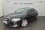 奥迪A6L2010款2.8FSI 舒适型