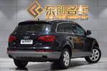 奥迪Q72015款35 TFSI 进取型