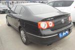 大众迈腾2009款2.0TSI DSG 豪华型