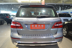 奔驰M级2012款ML300 4MATIC