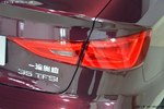 奥迪A3 Limousine2016款35 TFSI 自动风尚型