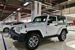 Jeep牧马人两门版2013款3.6L 撒哈拉