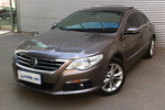 大众CC2011款2.0TSI 尊贵型