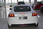 奥迪TT2010款2.0TFSI 典藏版