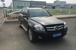 奔驰GLK级2010款GLK300 4MATIC 动感型