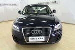 奥迪Q52012款2.0TFSI 技术型