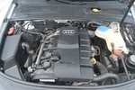 奥迪A6L2011款2.0TFSI 手自一体 标准型