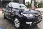 路虎揽胜2014款3.0 V6 SC Vogue SE