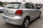 大众Polo2011款1.6L 手自一体 致尚版