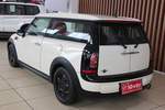 MINICLUBMAN2011款1.6L ONE