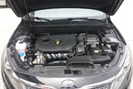 起亚K52012款2.0L 手自一体 DLX-2 Nu