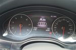 奥迪A6L2012款30 FSI 技术型(2.5L)